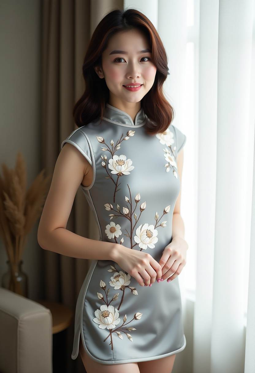 听说